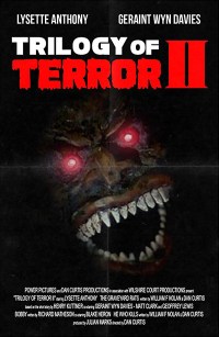 Película Trilogy of Terror II