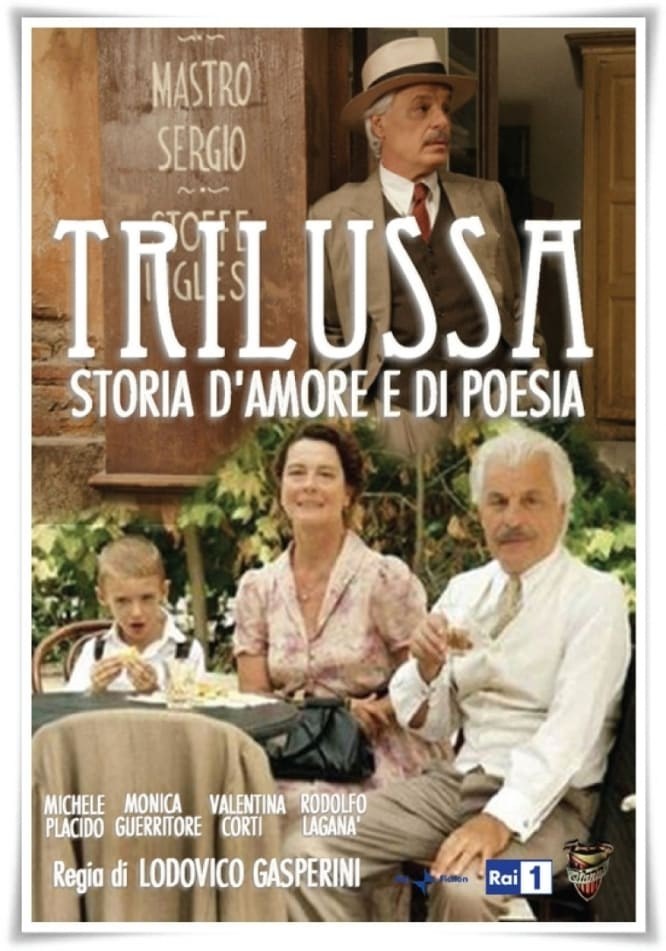 Poster de TRILUSSA