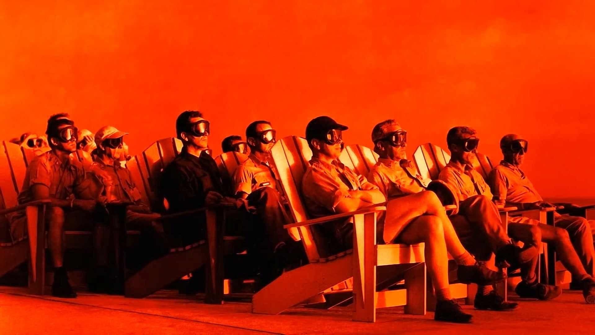 Foto de TRINITY AND BEYOND: THE ATOMIC BOMB MOVIE