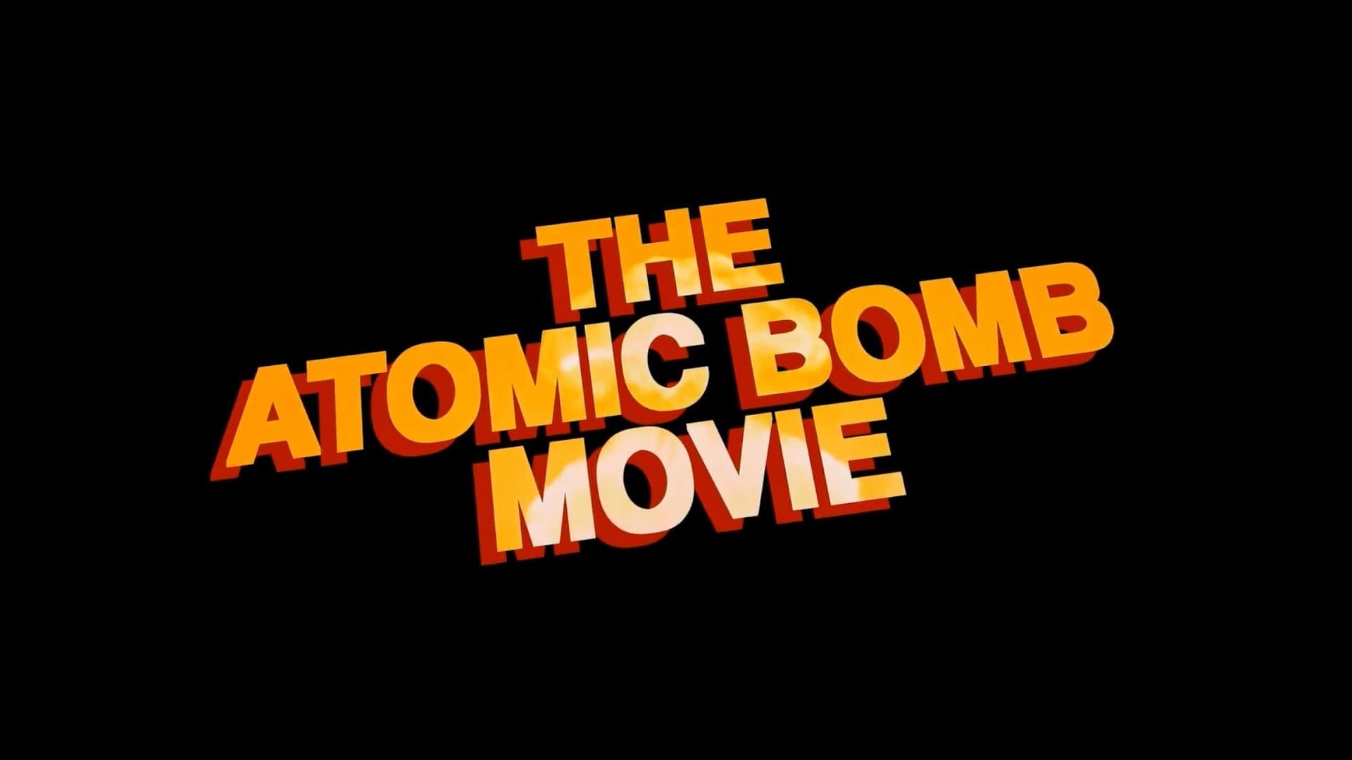 Foto de TRINITY AND BEYOND: THE ATOMIC BOMB MOVIE