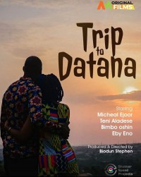 Trip to Datana