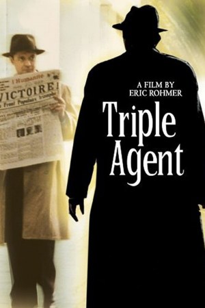 Triple agente