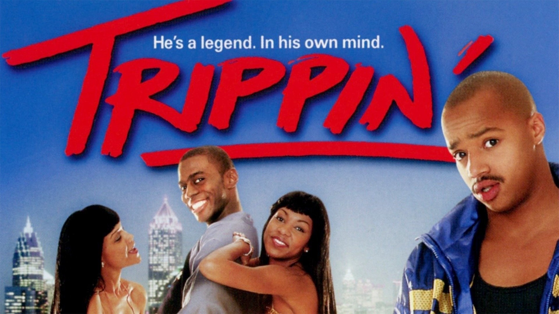Foto de TRIPPIN'