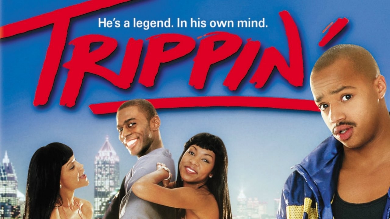 Foto de TRIPPIN'
