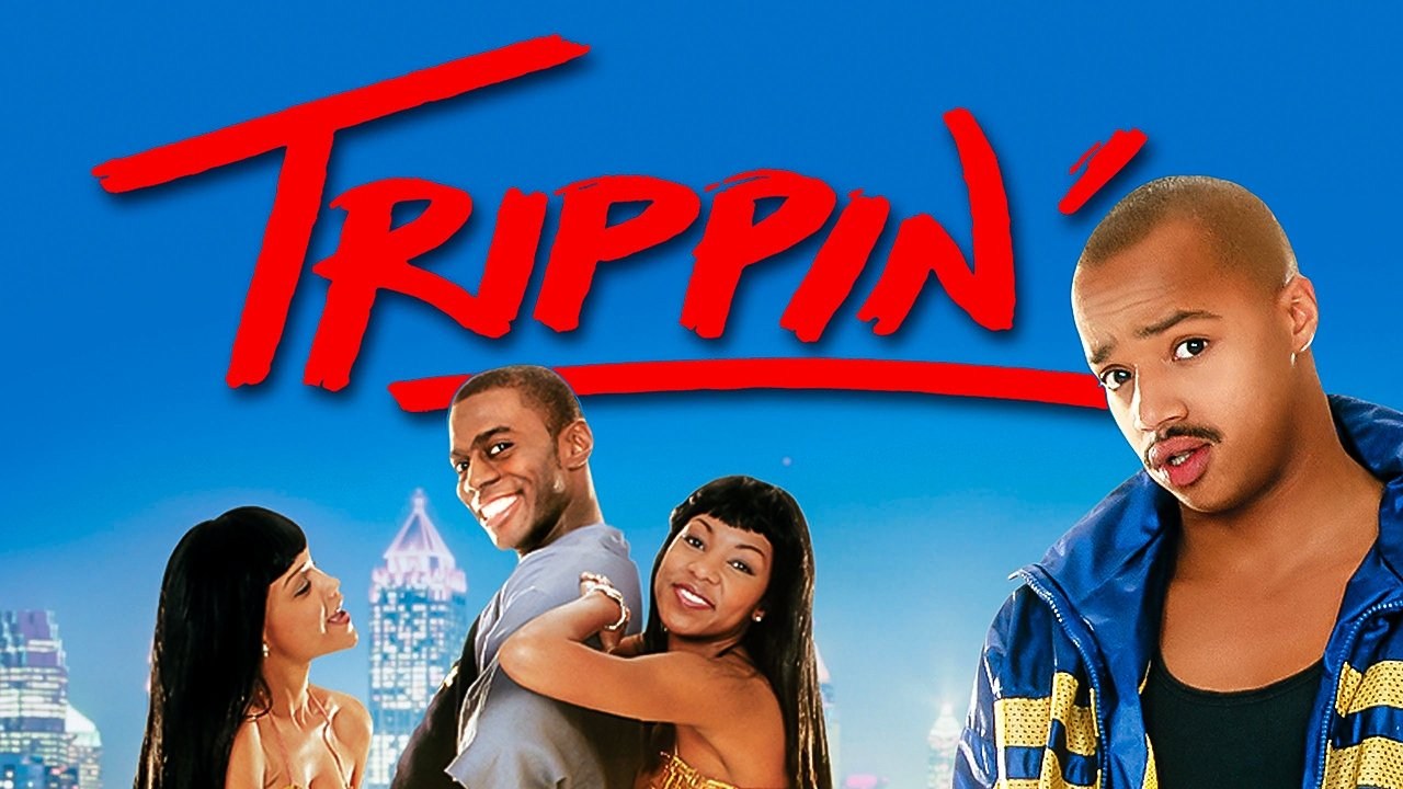 Foto de TRIPPIN'