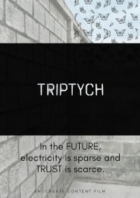 Triptych