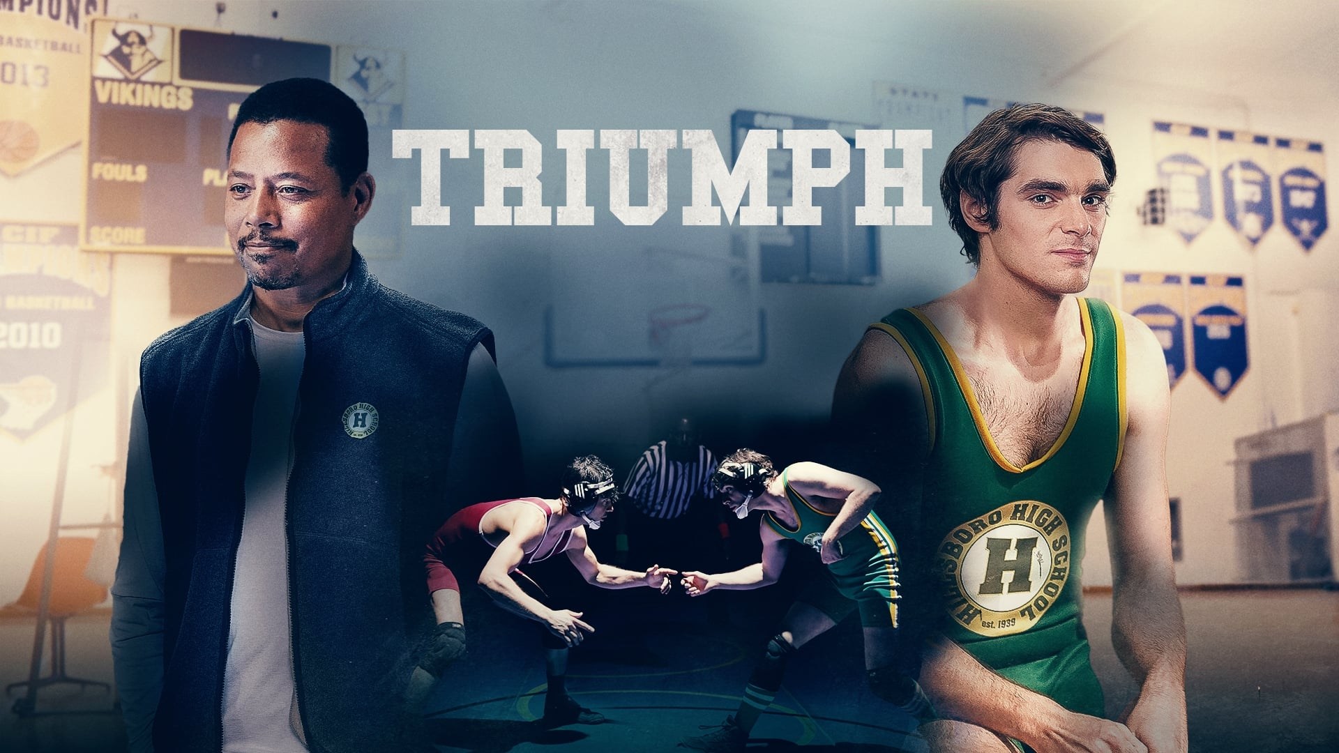 Foto de TRIUMPH