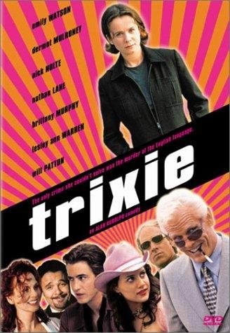 Poster de TRIXIE