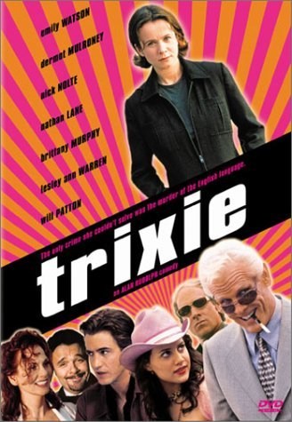 Poster de TRIXIE