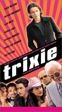 Poster de TRIXIE
