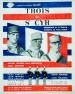 Trois de St Cyr