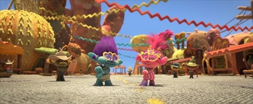 Foto de TROLLS 2: GIRA MUNDIAL