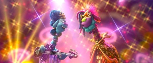 Foto de TROLLS 2: GIRA MUNDIAL