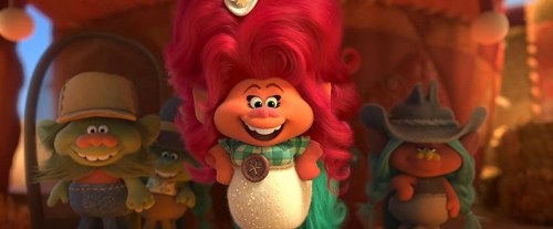 Foto de TROLLS 2: GIRA MUNDIAL