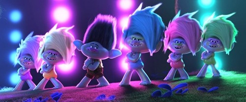 Foto de TROLLS 2: GIRA MUNDIAL