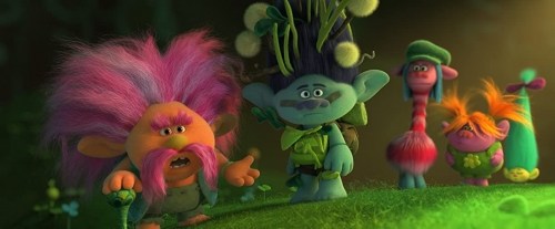 Foto de TROLLS 2: GIRA MUNDIAL