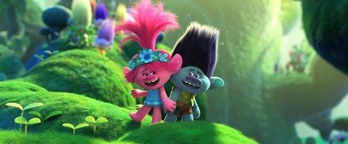 Foto de TROLLS 2: GIRA MUNDIAL