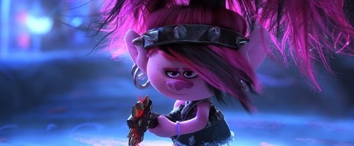 Foto de TROLLS 2: GIRA MUNDIAL