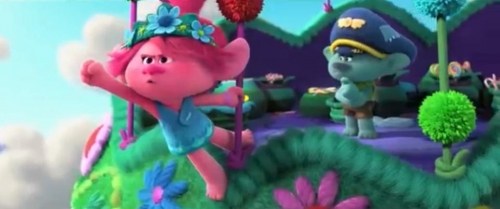 Foto de TROLLS 2: GIRA MUNDIAL