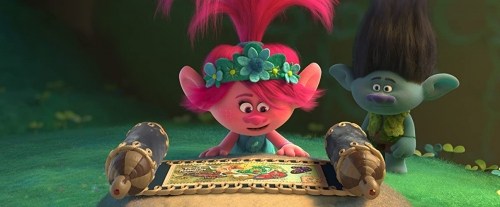 Foto de TROLLS 2: GIRA MUNDIAL