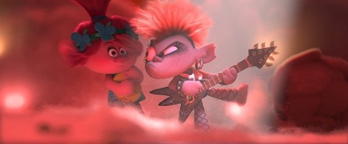 Foto de TROLLS 2: GIRA MUNDIAL