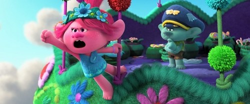 Foto de TROLLS 2: GIRA MUNDIAL
