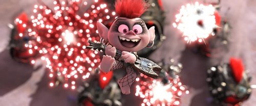 Foto de TROLLS 2: GIRA MUNDIAL