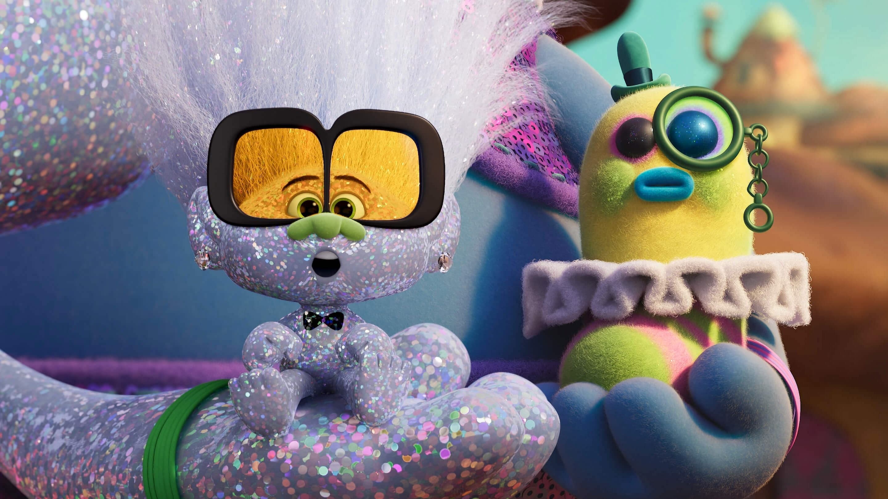 Foto de TROLLS 3: TODOS JUNTOS