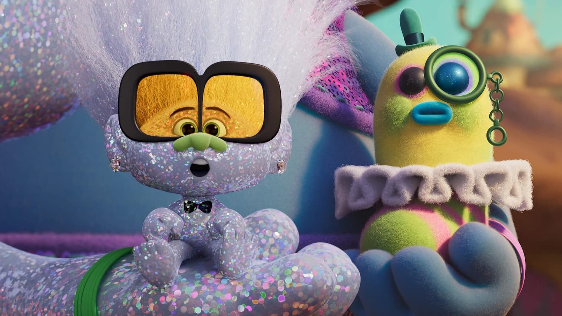 Foto de TROLLS 3: TODOS JUNTOS