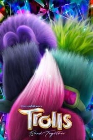 Trolls 3: Todos juntos