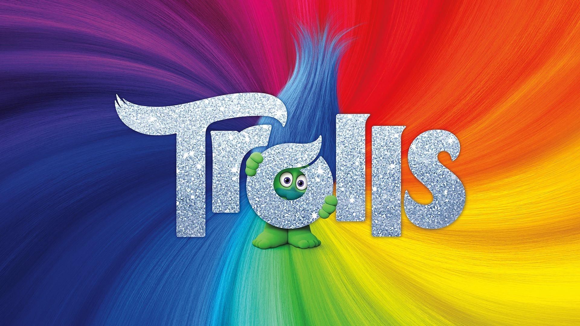 Foto de TROLLS