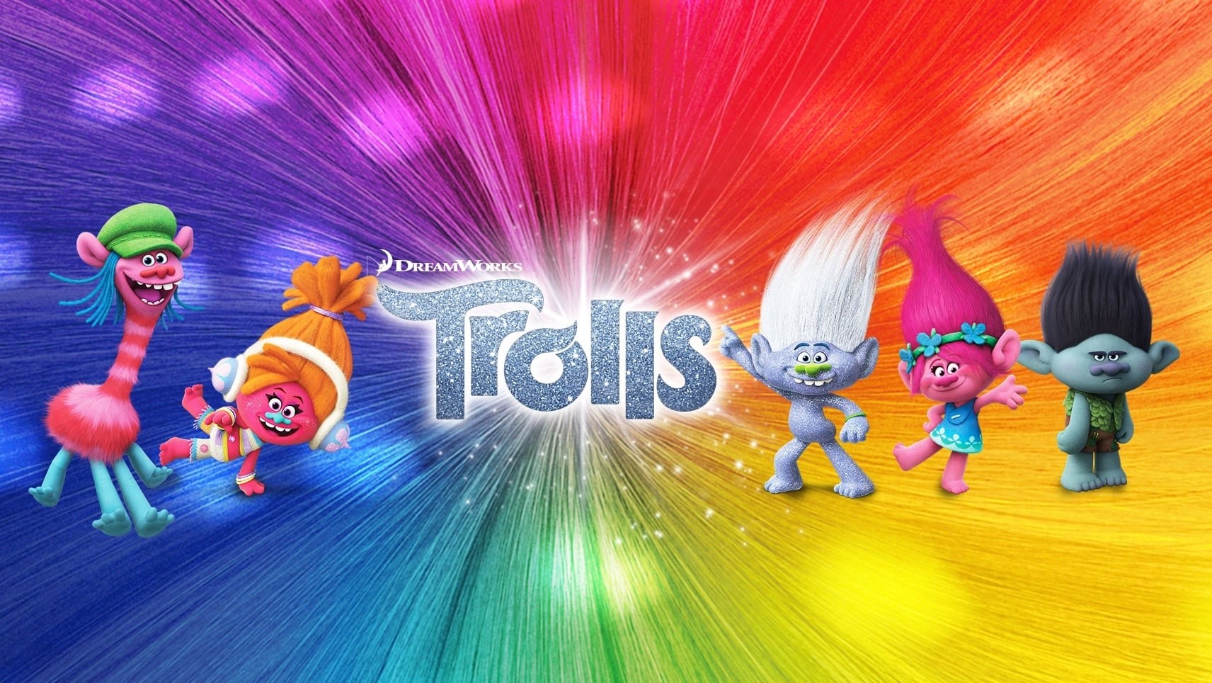 Foto de TROLLS