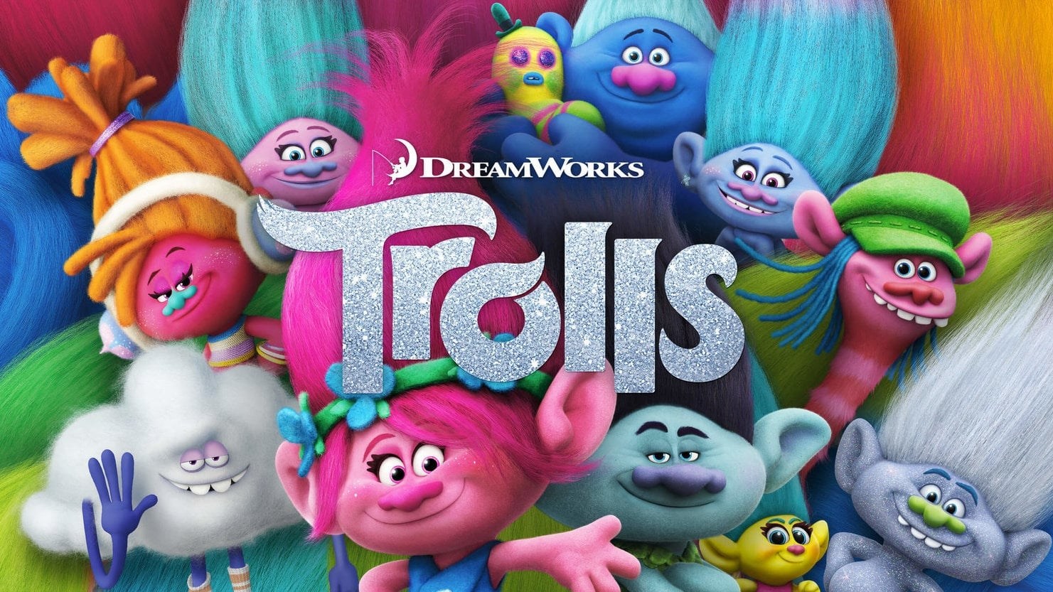 Foto de TROLLS
