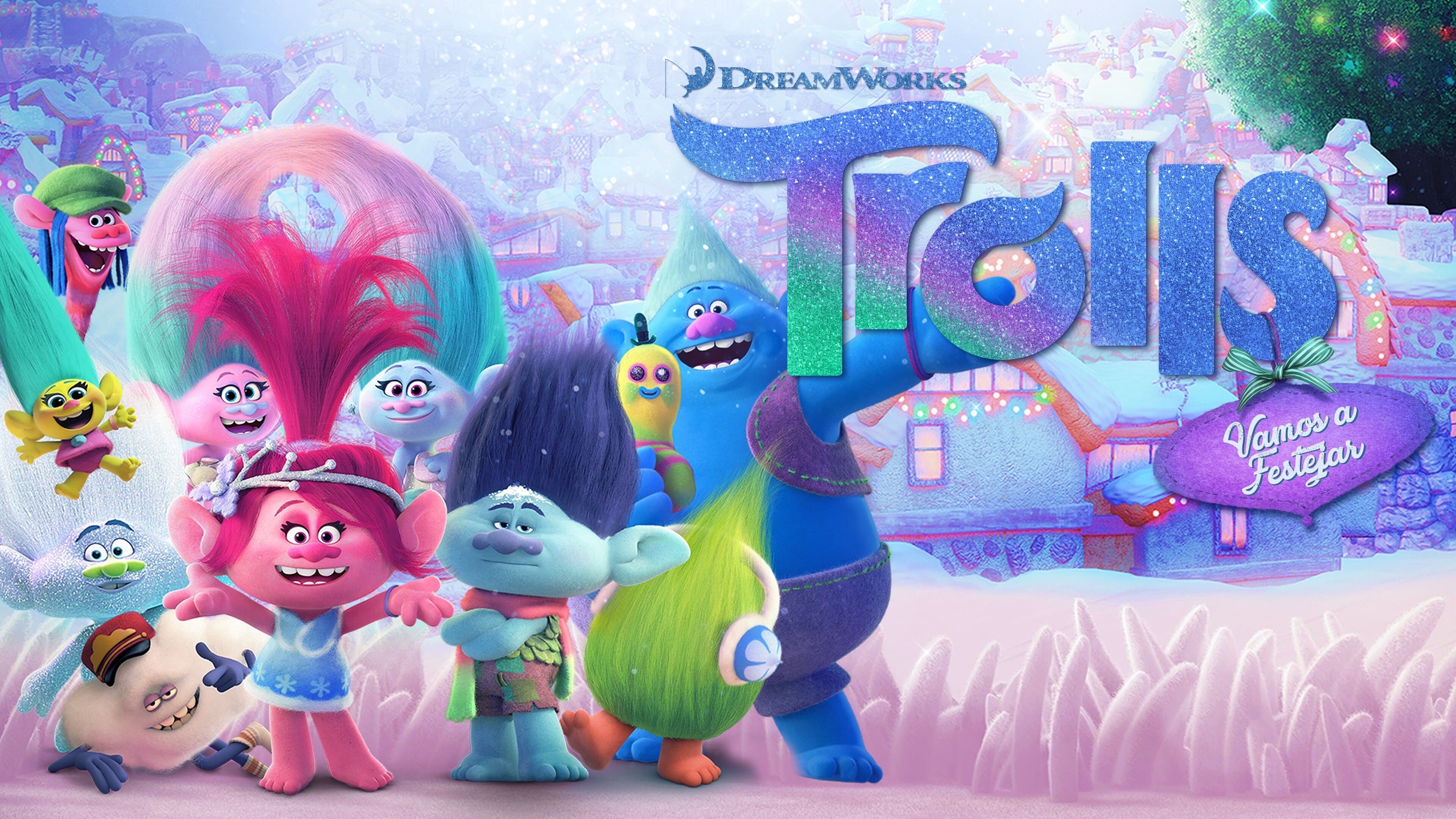 Foto de TROLLS: DÍAS DE FIESTA