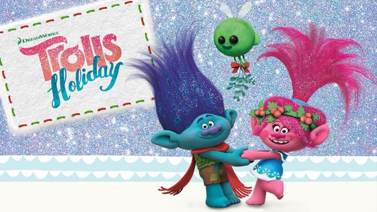 Foto de TROLLS: DÍAS DE FIESTA