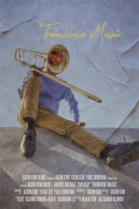Trombone Magic