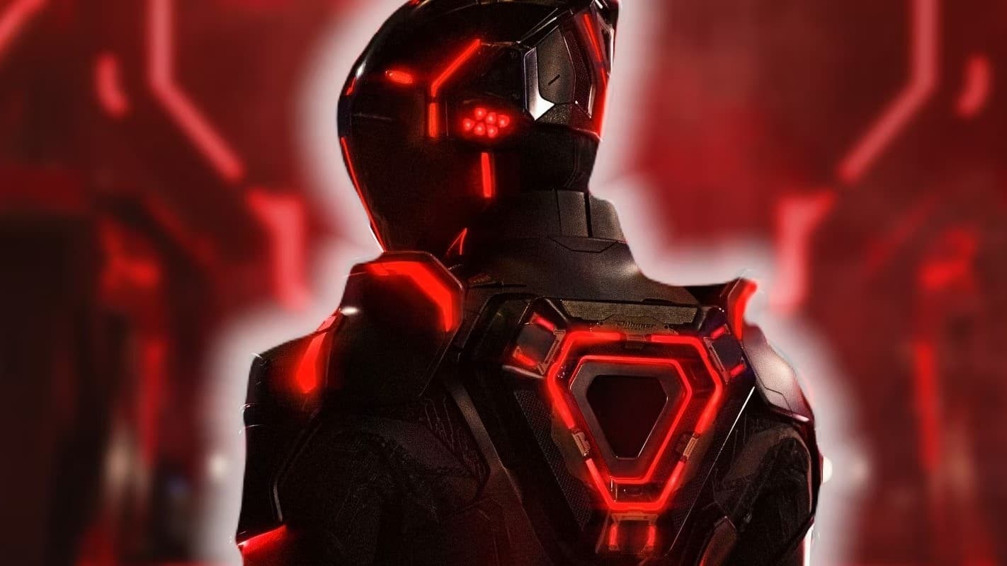 Foto de TRON: ARES