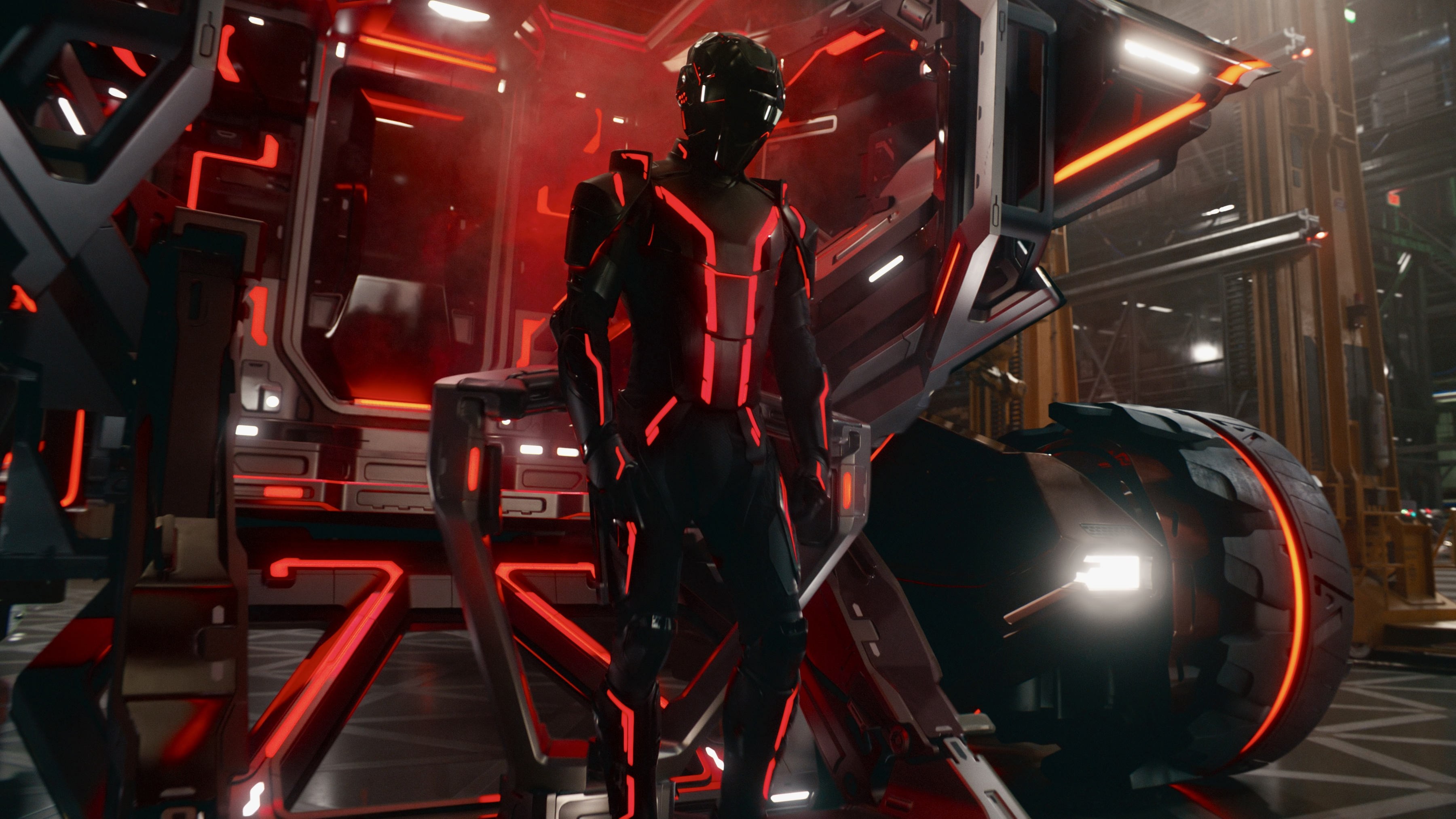 Foto de TRON: ARES