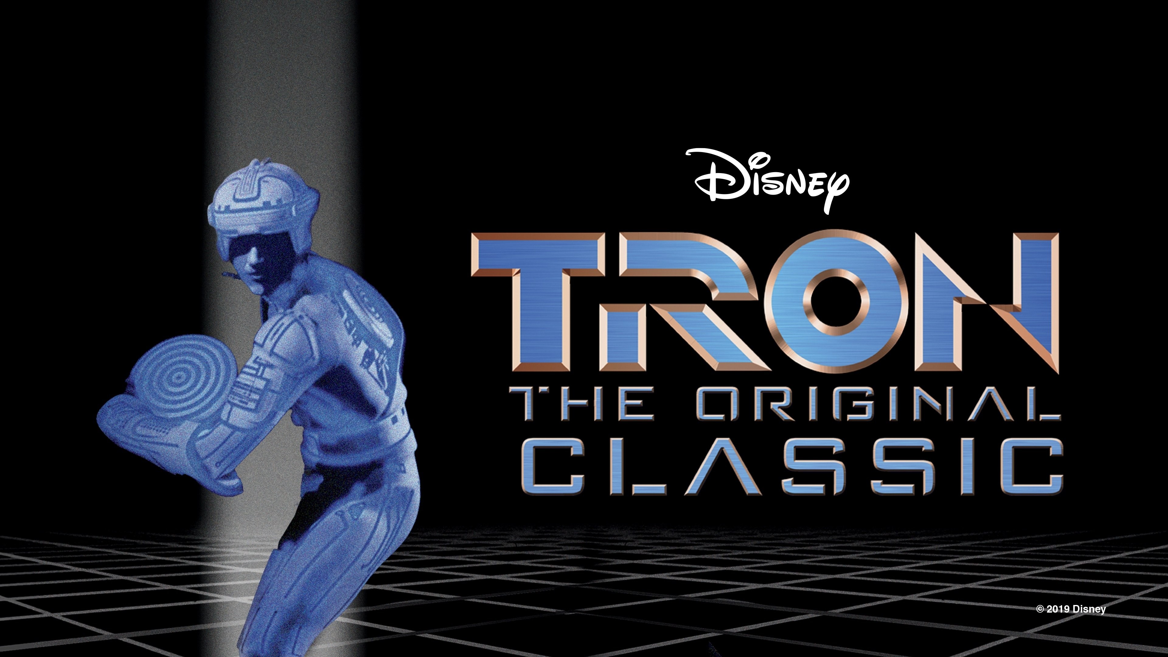 Foto de TRON