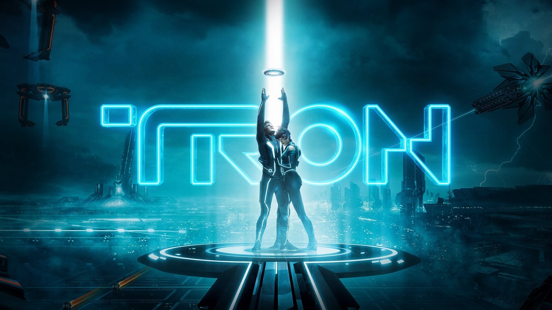 Foto de TRON: LEGACY