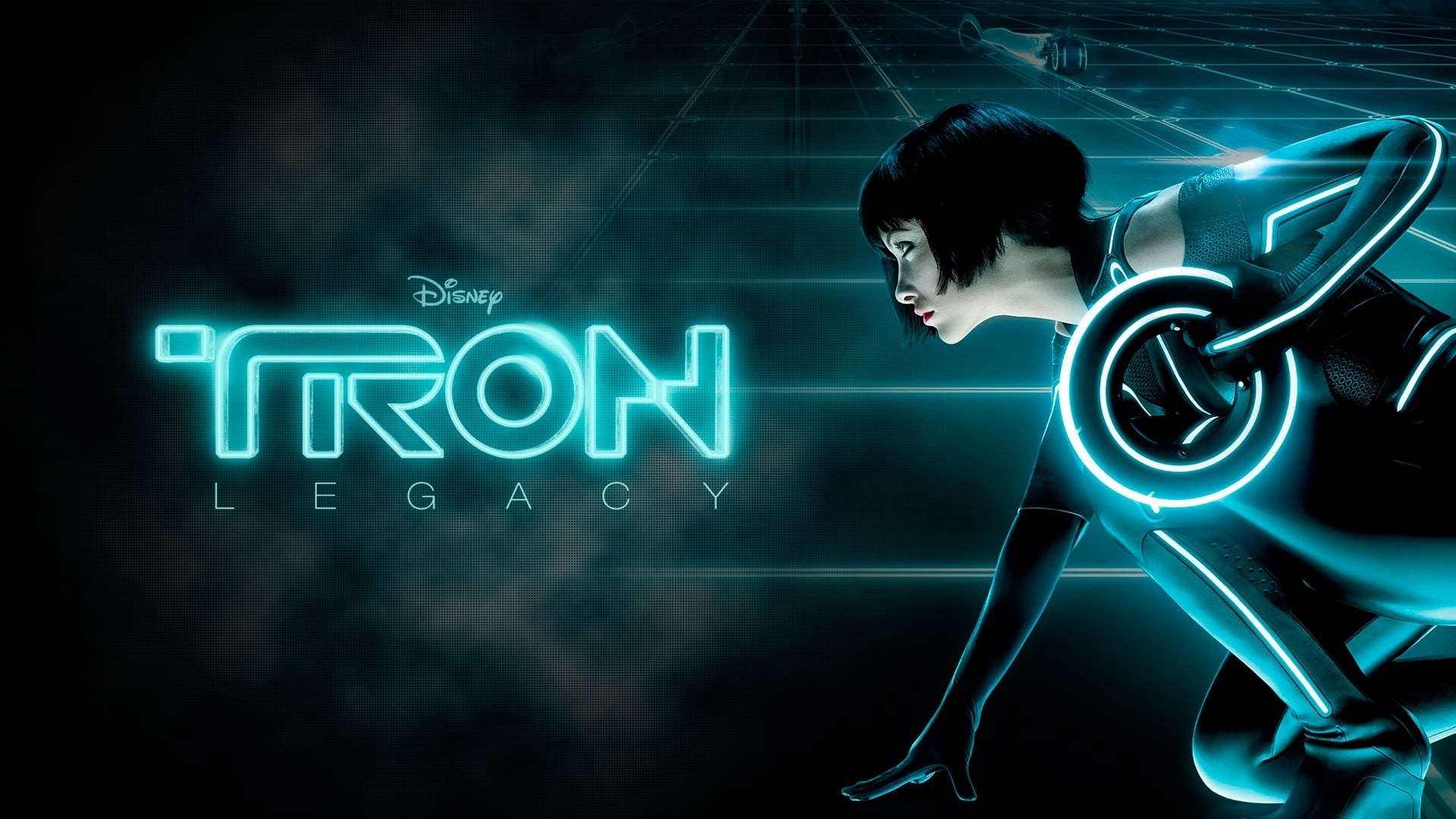 Foto de TRON: LEGACY
