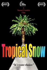 Tropical Snow