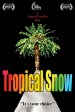 Tropical Snow