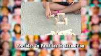 Troubled Families in Transition
