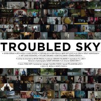 Troubled Sky