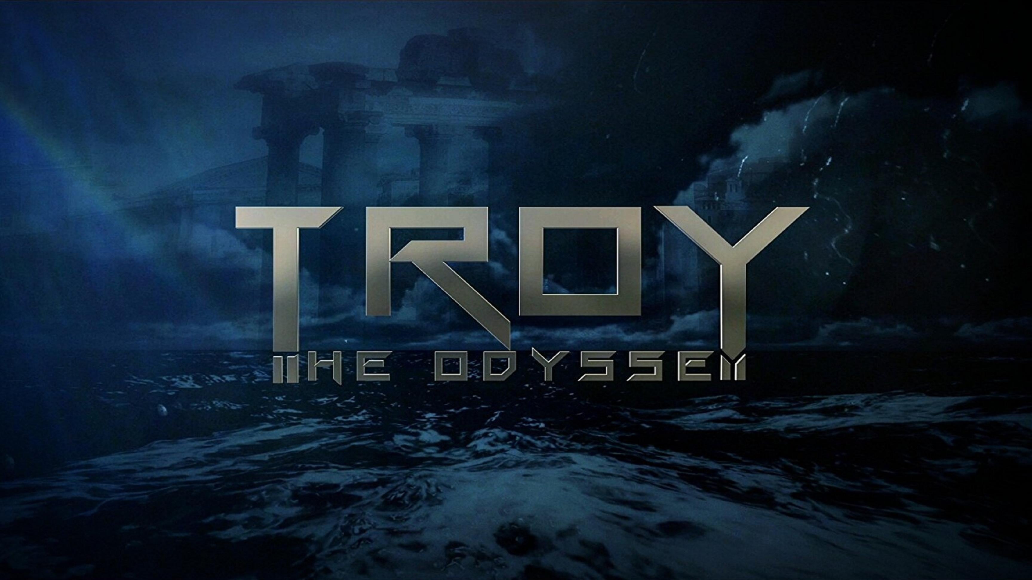 Foto de TROY: THE ODYSSEY