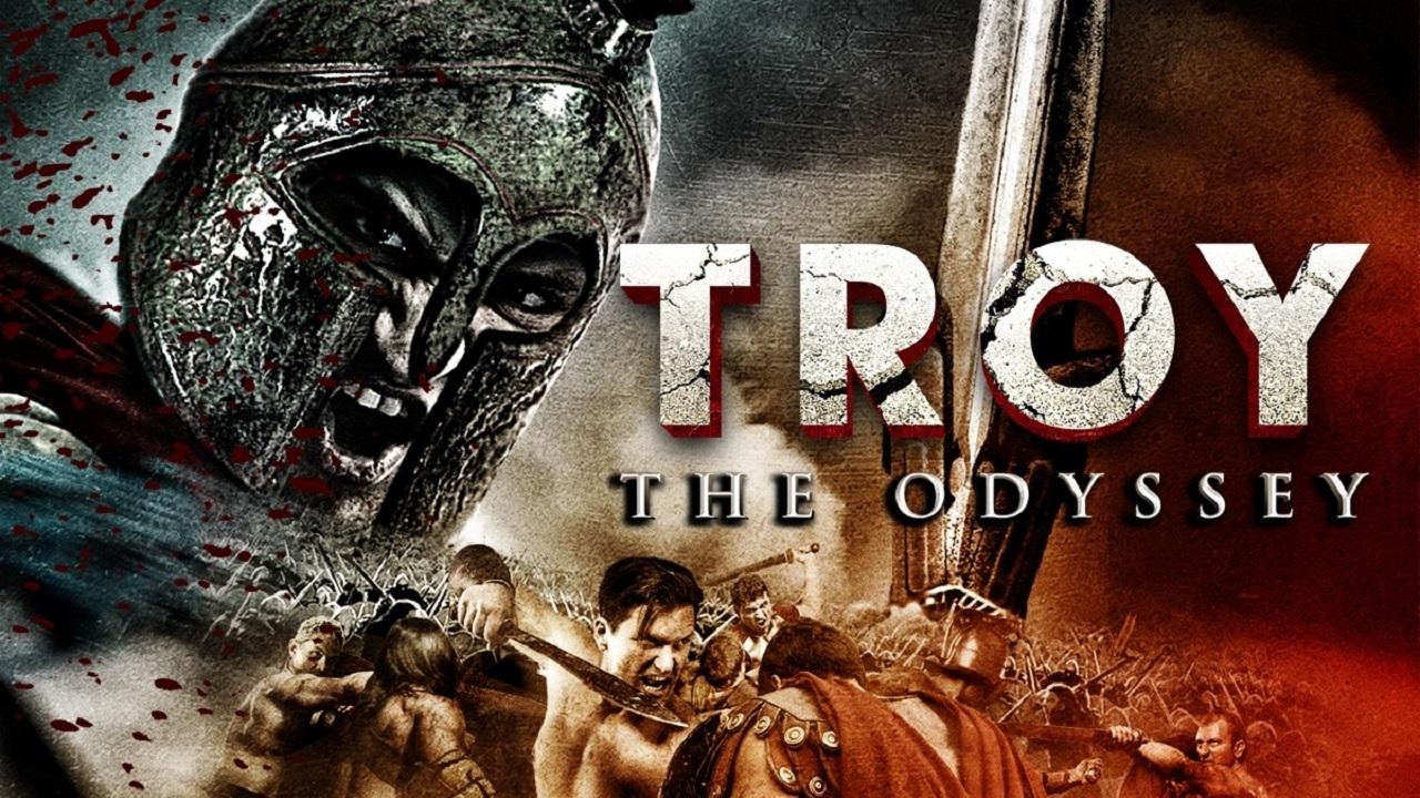 Foto de TROY: THE ODYSSEY