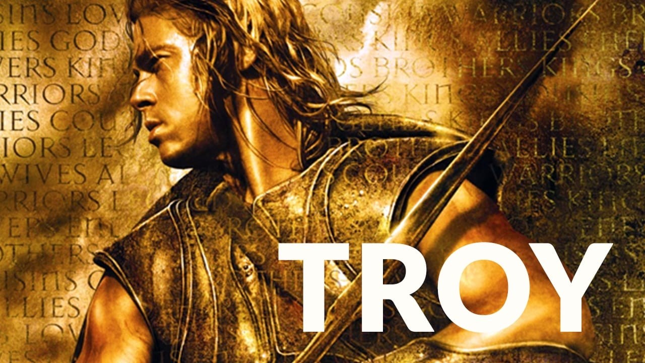 Foto de TROYA