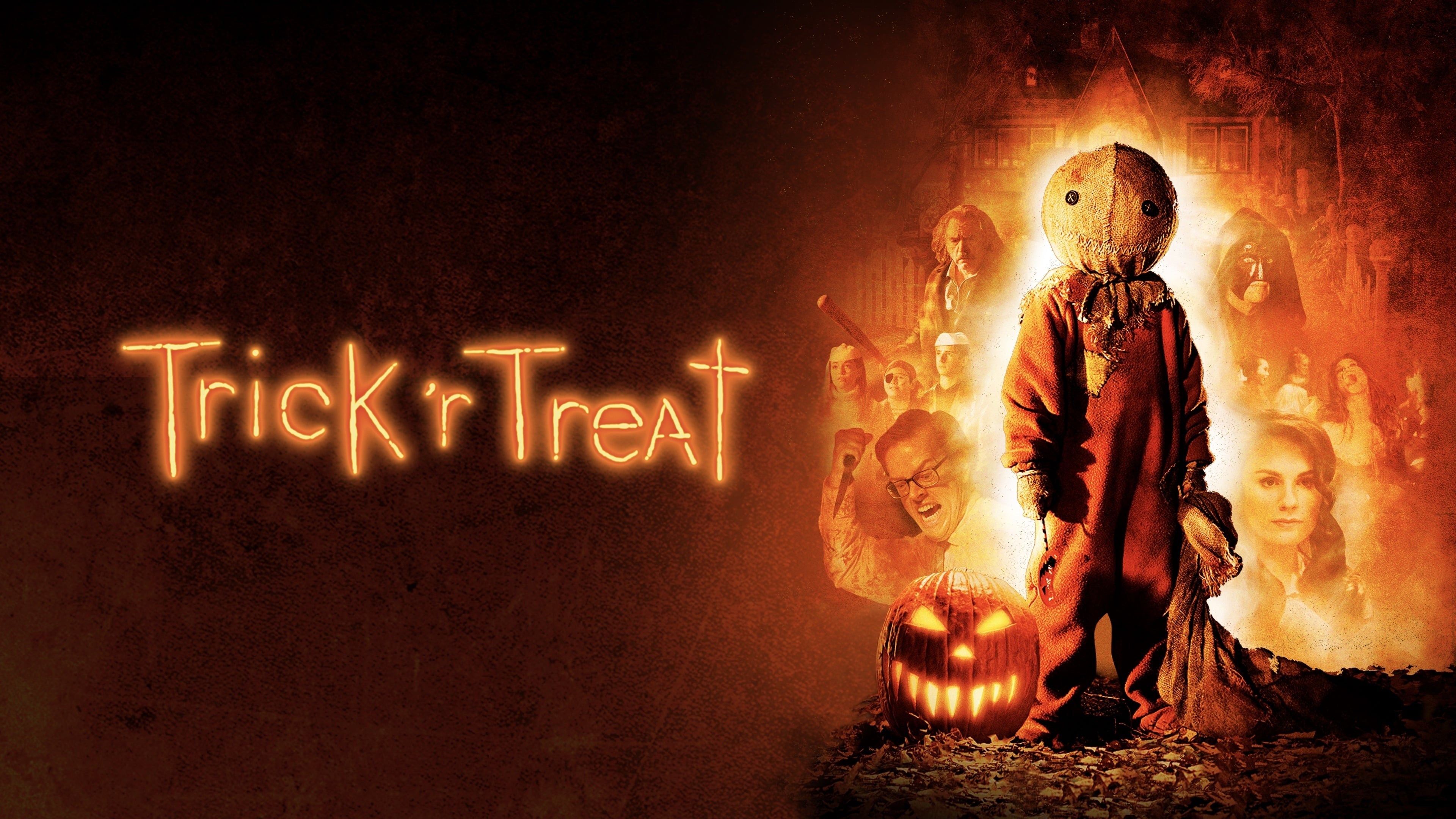 Foto de TRUCO O TRATO: TERROR EN HALLOWEEN