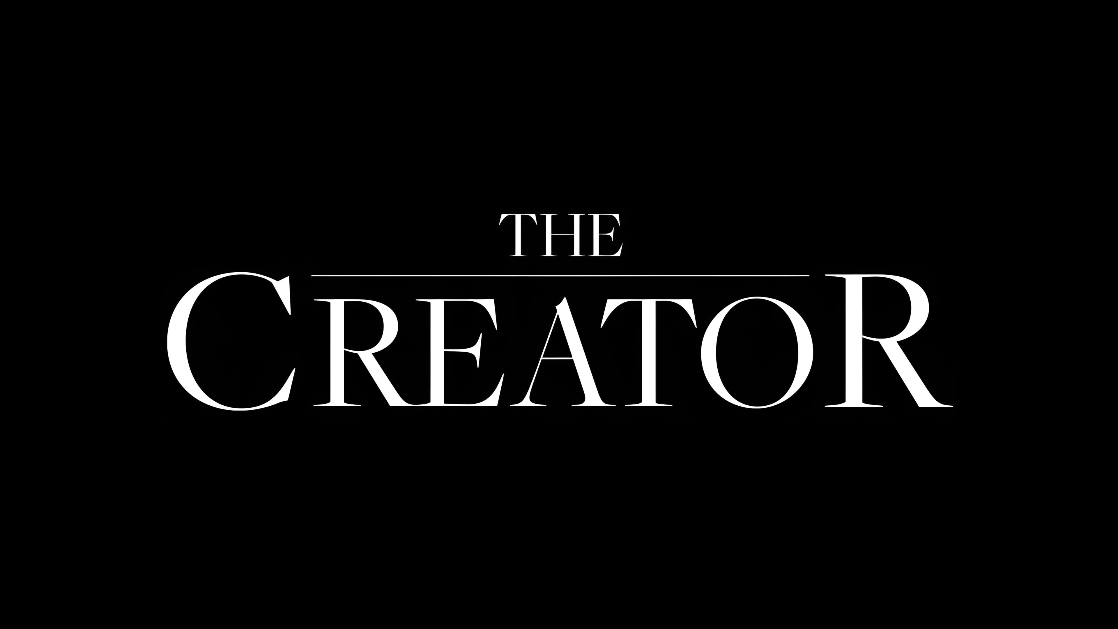 Foto de THE CREATOR